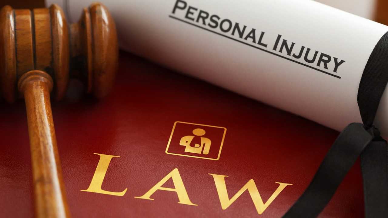 The Major Differences Between a Personal Injury Case and a Lawsuit